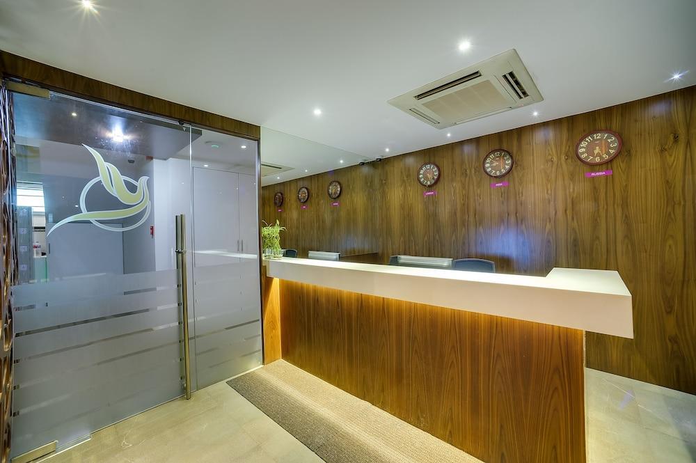Hotel Celestiial , Candolim Εξωτερικό φωτογραφία