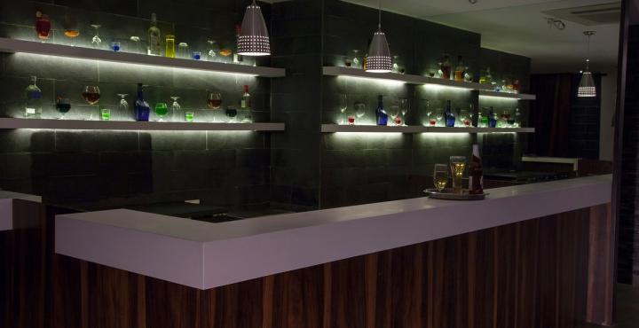 Hotel Celestiial , Candolim Εξωτερικό φωτογραφία