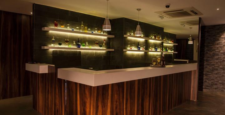 Hotel Celestiial , Candolim Εξωτερικό φωτογραφία
