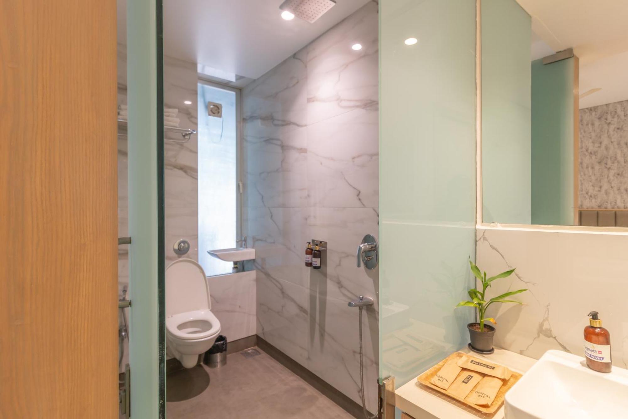 Hotel Celestiial , Candolim Εξωτερικό φωτογραφία