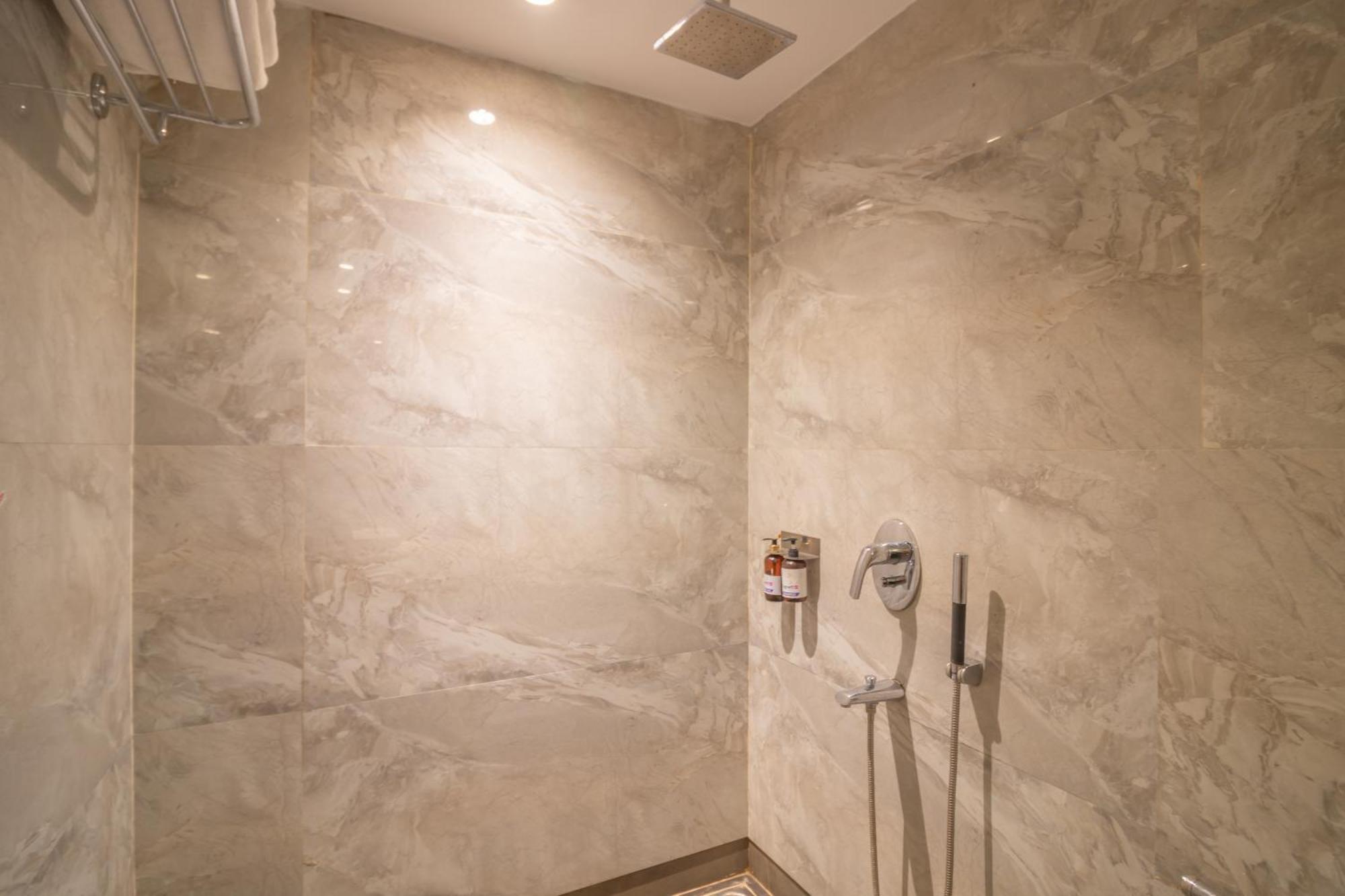 Hotel Celestiial , Candolim Εξωτερικό φωτογραφία