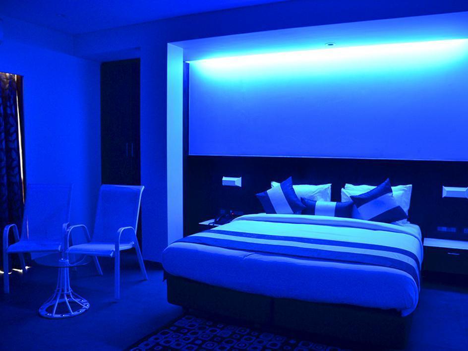 Hotel Celestiial , Candolim Εξωτερικό φωτογραφία