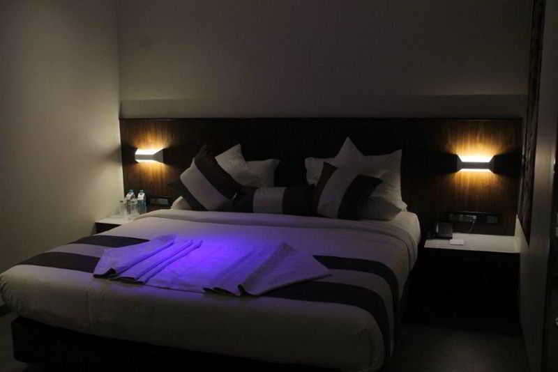 Hotel Celestiial , Candolim Εξωτερικό φωτογραφία