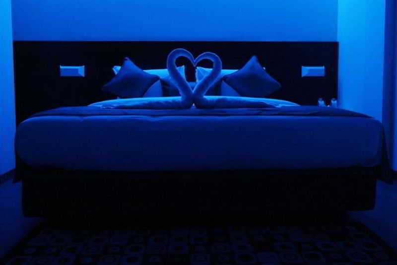 Hotel Celestiial , Candolim Εξωτερικό φωτογραφία