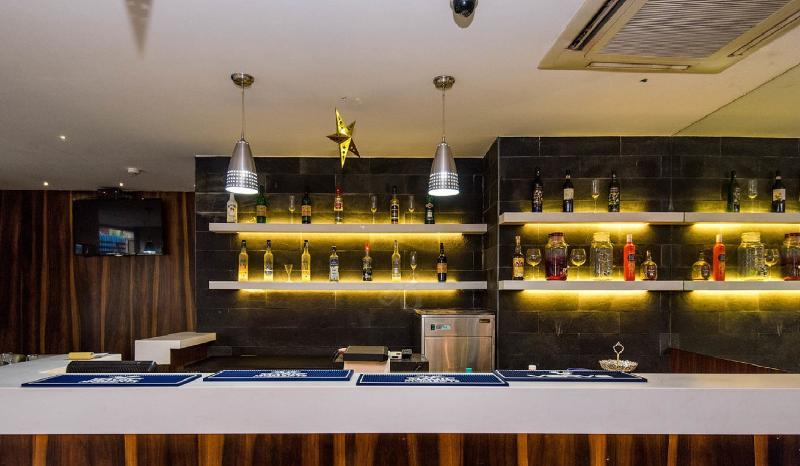 Hotel Celestiial , Candolim Εξωτερικό φωτογραφία