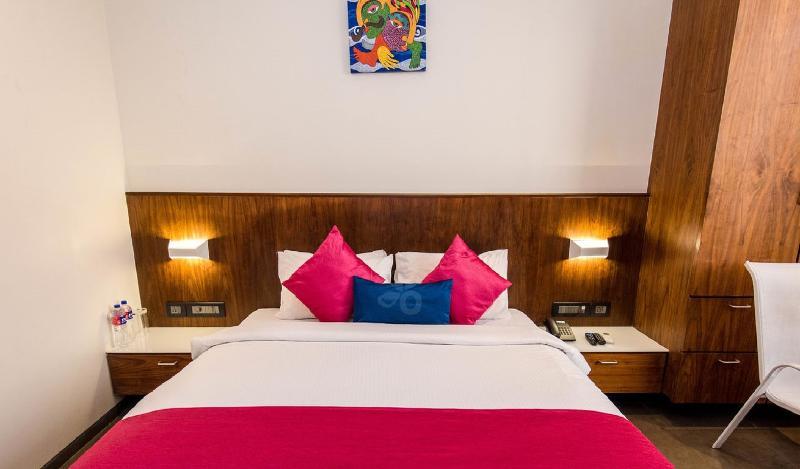 Hotel Celestiial , Candolim Εξωτερικό φωτογραφία