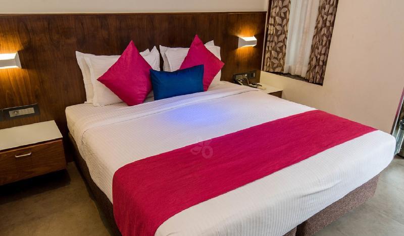 Hotel Celestiial , Candolim Εξωτερικό φωτογραφία